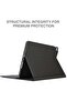 Keyboard Case with Touchpad for iPad 10.2 9th Generation 2021/8th Gen 2020/7th Gen 2019 Magnetically - 7