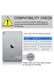 Keyboard Case with Touchpad for iPad 10.2 9th Generation 2021/8th Gen 2020/7th Gen 2019 Magnetically - 5