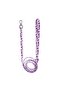 Patterned Recycled Leash - 2