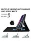 Touchpad iPad Case Keyboard 9.7 inch, Compatible with iPad 6th Generation iPad 5th Gen, iPad Pro 9.7 - 4