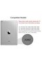 Keyboard Case for iPad 9th 8th 7th Generation 10.2 inch, iPad Air 3rd Gen 10.5" 2019, iPad Pro 10.5 - 2