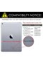 iPad Keyboard Case for iPad Apple iPad Pro 11 2018/2020/2021 iPad Cover with Keyboard Built-in Touch - 5