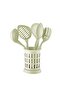 13 pcs Aluminium Cookware Set with Granite Coating - 4