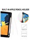 Keyboard Case for iPad 9th Generation (2021)/8th Gen/7th Gen 10.2 Inch, Detachable Wireless with Pen - 3