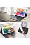 iPad Keyboard 9th Generation, Keyboard for iPad 8th Generation/7th Gen 10.2 Inch, Smart Trackpad, De - 7
