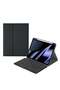 Keyboard Case for iPad 10.2" 9th/8th/7th Generation – Magnetically Detachable Wireless Keyboard with