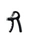 Adjustable Hand Spring Scale with Counter Stainless Steel 5–60 kg Resistance - Stepco2452-1791 - 3