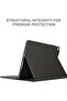 iPad Keyboard 9th Generation, Keyboard for iPad 8th Generation/7th Gen iPad, Black, 10.2"/10.5 - 5