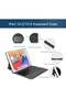 10.2/10.5 Inch iPad Keyboard Case with Trackpad - Compatible with iPad 8th/7th Gen (2020/2019), iPad - 3