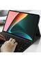 Mi pad 5/Mi pad 5 Pro Case with Keyboard, Slim Mi pad 5 - 2