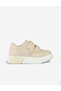 346,P26Y,100 Oyo Ii Children's Walking Shoes Beige - 3