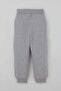 Boys' Tracksuit Set with Dinosaur Camp Back Print Detail, Ages 2-6, Mint Green - 5