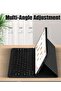 Smart Folio with Detachable Keyboard for iPad Air 13” and Pro 12.9”