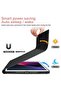 Touchpad iPad Case Keyboard 9.7 inch, Compatible with iPad 6th Generation iPad 5th Gen, iPad Pro 9.7 - 5