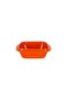 Stoneware Rectangle Baking Dish - 4