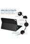 Keyboard Case with Touchpad for iPad 10.2 9th Generation 2021/8th Gen 2020/7th Gen 2019 Magnetically - 3