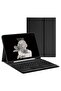 Samsung Galaxy Tab A7 (T500/T505) Touchpad Smart Case – Ultra-Slim Folio with Built-in Touchpad, Adj - 3