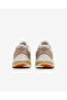 Skech-gel - retro pulse women's white/silver/gold sneakers 150820 wsgd - 5
