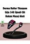 Dermaroller Titanium 540 Needles 1 mm Skin Renewal and Anti Aging Effect - Sptrot6421-9483