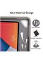 iPad 6th Generation Case with Keyboard – Detachable Keyboard Case for iPad 6th Gen (2018), iPad 5th - 5