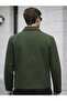 Basic Double Spring Thin Relax Jacket - 2