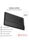 Keyboard Case for Samsung Galaxy Tab S7 FE 12.4" 2021 - Smart Wireless Waterproof Detachable Magneti - 3