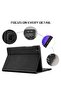 Wireless Bluetooth Keyboard with Detachable Tablet Case Cover for Samsung Galaxy Tab A7 10.4 inch 20 - 4