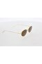 Hw2326-01 54 Polarized Unisex Sunglasses - 3