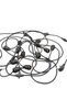 مجموعة إضاءة سلسلة (LED String Light Set). متر20 - 3