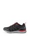 Dora 3Fx Lightweight Non-Slip Sole Lace-Up Men's Sports Shoes Black - 3