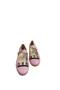 Pink Girls' Ballet Shoes for Wedding Show Festival - 4