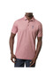 Long Weekend Polo Collar Men's Tshirt