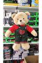 Plush Male Bear with Toy Clothes My Sleeping Companion 55 cm Plush - 2