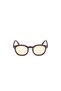Ft1277 54E Men's Sunglasses