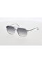 Mu2680-03 59 Unisex Sunglasses - 2