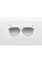 Mu2680-03 59 Unisex Sunglasses