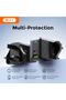 U418 65W USB + Type-C Dual Ports Safety Charger Set - 4