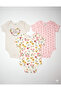 Sugar & Spice Sweetheart Baby Bodysuit