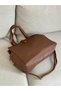 Suitable for Mother-Baby Use, Laptop Portable Women's Shoulder Bag EN40 H30 - 5