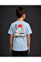 Car Printed Kids T-Shirt Japan Car 100% Cotton