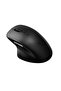 M50 Plus Sessiz Kablosuz Optik Mouse Siyah
