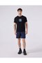 Men's T-Shirt 6Sm5025-Bk - 4