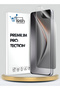 Tecno Pova Curve 2 5G 2026 Premium Hydrogel Film Thin and Flexible Clear