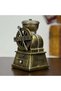 Vintage Coffee Mill Decor ديكور مطحنة قهوة - 2