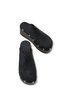 Astra Clara Women's Slippers 0012521 Black Suede - 3