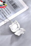 Kitty Openable Cat Pendant with Lid - 3