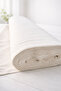 Cotton Raw Cloth Fabric 220 cm Width |   American Cloth Beige |   Cloth Bags, Tablecloths, and Handcrafted Fabrics - 2