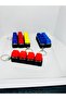 Clicker Keyboard Keychain (Unilluminated) - 2