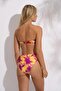 High-Waisted Bikini Bottom – Gathering and Lining for a Flawless Fit. - 3