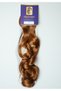 Hair French Curls Braiding Hair 22 Inches Color 30 – French Curl Braiding Hair, French Curls . - 2
